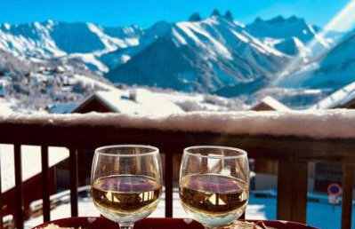 Les sybelles - Photo 15