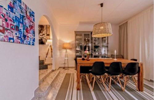 Chalet Santa Susana - Foto 2