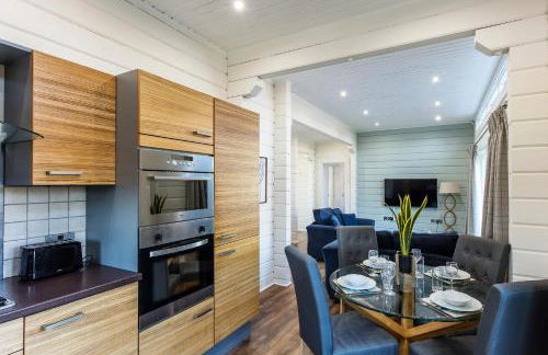 Roydon Marina Village Lodges - Foto 35