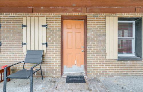 5 Mi to Pine Knob Pet-Friendly Studio Retreat - Foto 3