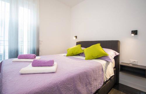Apartment The First Fantasy - Foto 13