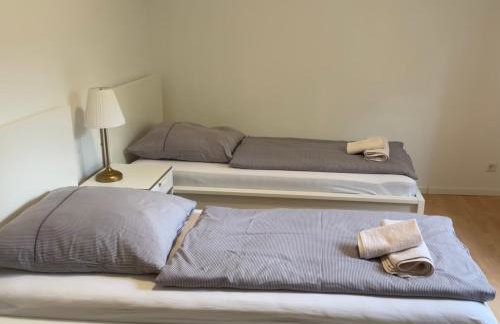 City Apart Düss - Foto 8