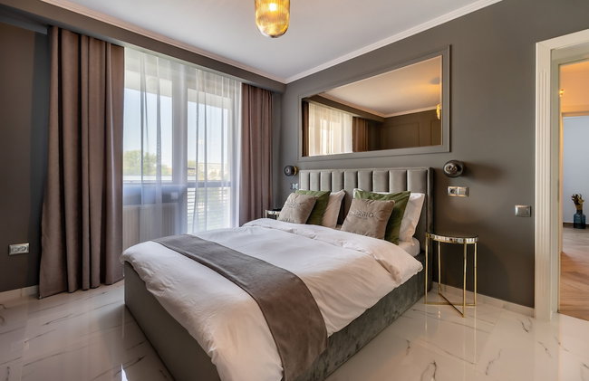 Urbio Private Suites - Foto 4