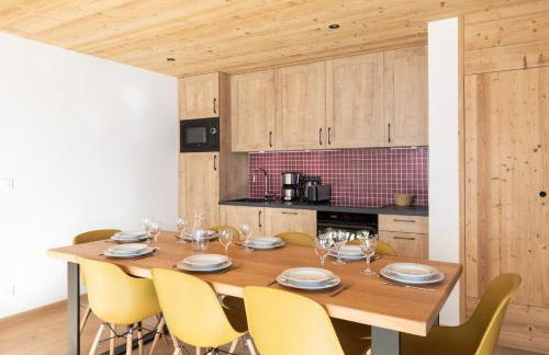 Chalet Hôtelier LES EQUINOXES - VAL D'ISERE - Foto 64