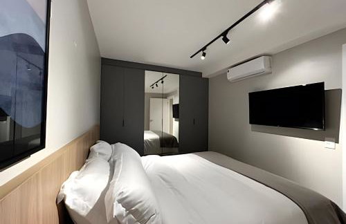 Noroeste Ed. Easy - Estadia com ALMA - Foto 32