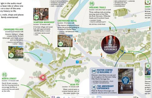 Burtys Snug Cromford nr Matlock Historic UNESCO - Foto 10