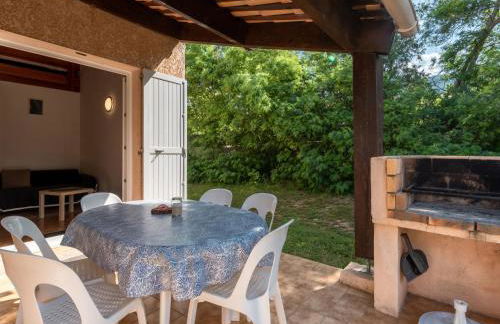 Holiday Home La Pinède- bungalow 6 pers- by Interhome - Foto 16
