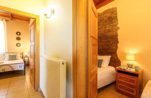 Villa Anthemida Chania - Foto 11