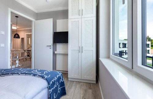 Godewindpark Exklusivsuite 3-18 - Foto 34