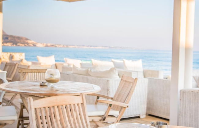 Parthenis Beach Suites by the Sea - Foto 51