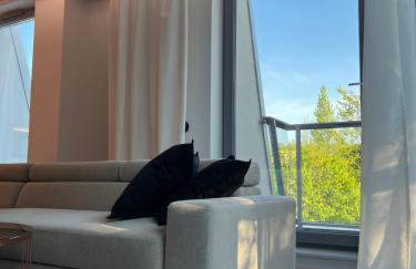 Apollo Luxury Apartment Dolny Sopot - Foto 13