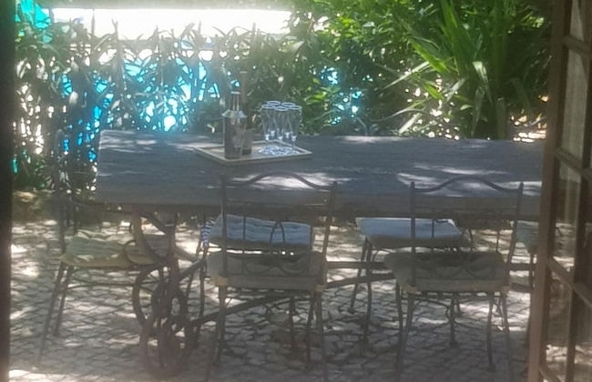 Arr Bida Sea Country Side Villa - Foto 25