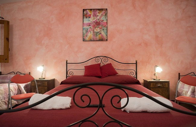 B&B Almoetia - Photo 11