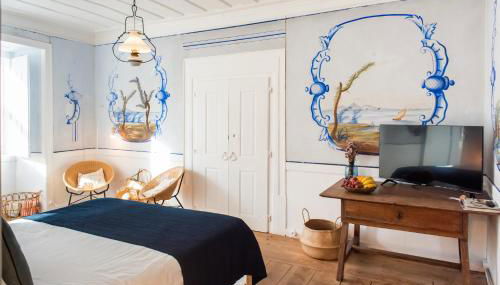 Central Studio Suite - Ericeira - Foto 4