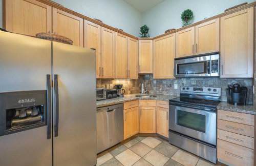 FF308 Keys to Serenity - Foto 12