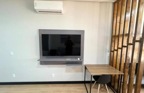 Loft Lordes! Piscina Sol e Mar - Foto 29