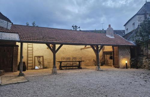 La parenthèse-Logement cosy et Luxueux - Foto 38