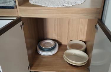 Casa de Hóspedes aconchegante em Florianópolis - Foto 47