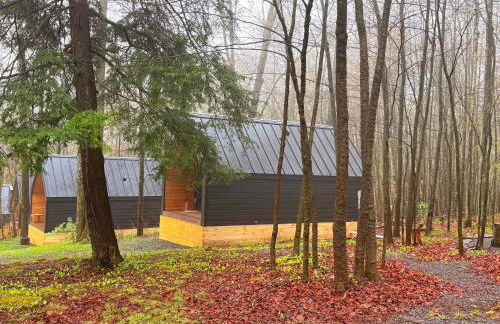 Canyon Hideaway - Foto 32