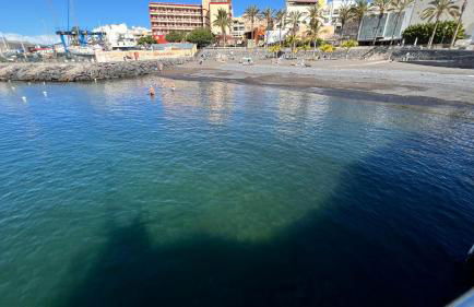 Apartment in the center of San Juan beach! - Foto 42