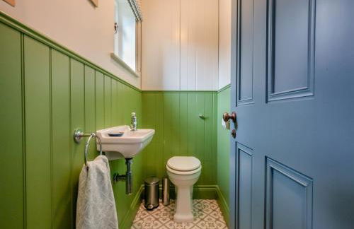 Keeds Cottage - Foto 18