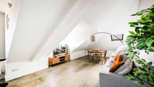 Bright Shoreditch 1 Bed Apartments - Foto 2