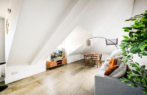 Bright Shoreditch 1 Bed Apartments - Foto 2