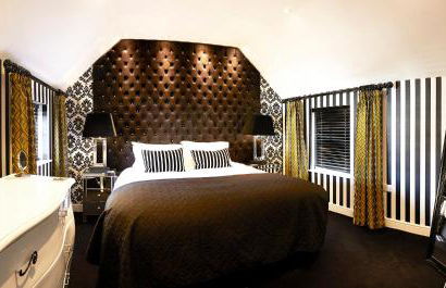 Five Star Stays - Foto 151