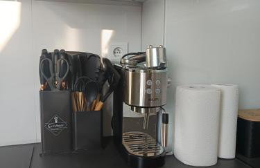 Apartament Dominikanski - Foto 5