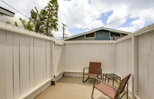 6 Mi to Pacific Beach Pet-Friendly San Diego Home - Foto 22