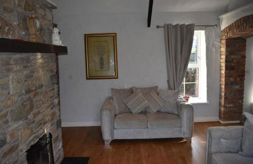 Sally Gardens Cottage - Foto 18