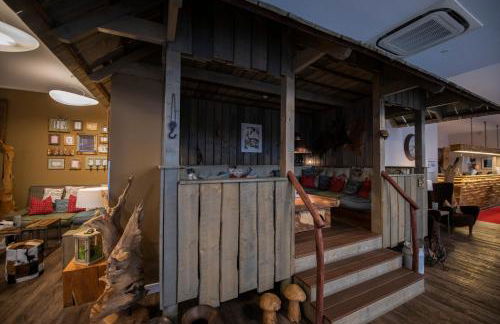 Apartment Central Leipzig - City - Foto 42