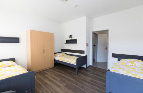 Berne Apartments - Foto 24