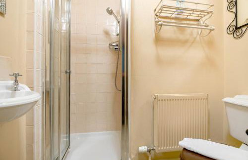 Little Walk Cottage - Foto 15