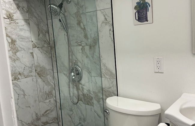 Myriad Fins Cottage and Marina - Foto 55