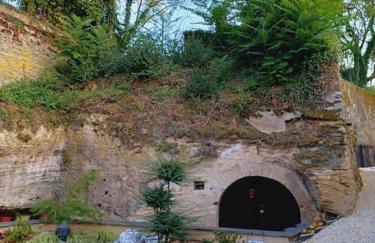 Gîte insolite Cœur de Falun - Foto 3