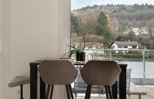 Luxus-Penthouse - Foto 13