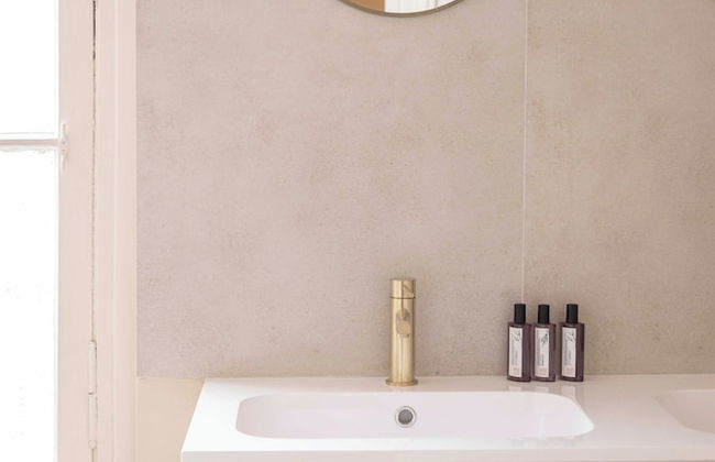 Chic Apartment - 5br/10p - Grenelle/eiffel Tower - Foto 35