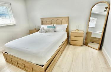 Boho Tulum Vibe Villa - Foto 40