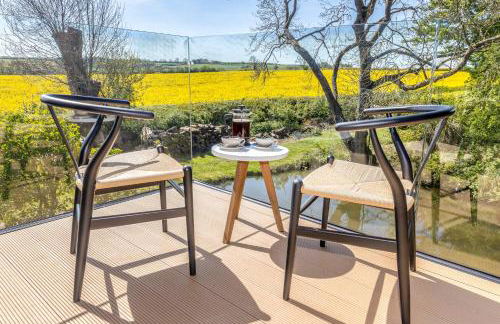 The Loft : Luxury Countryside Retreat for Family & Friends - Foto 38