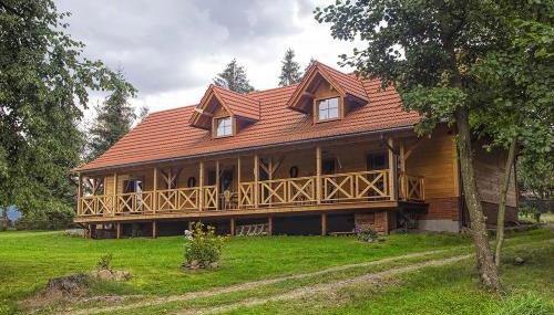Kowalówka - Noclegi w Beskidzie Niskim - Foto 2