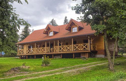 Kowalówka - Noclegi w Beskidzie Niskim - Foto 2