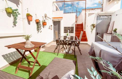 Unik Vacation Major in Tarragona - Foto 76