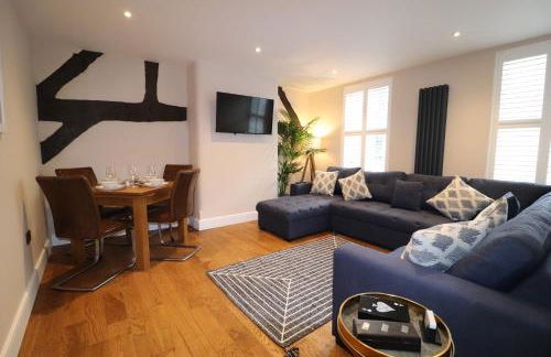 Ashbourne Luxury Suites - Foto 29
