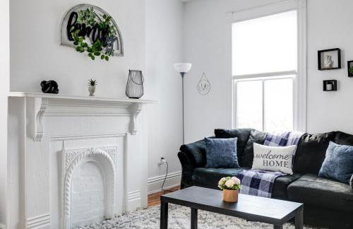 Quaint Escape for 2 Near Richmond Battlefield Park - Foto 20