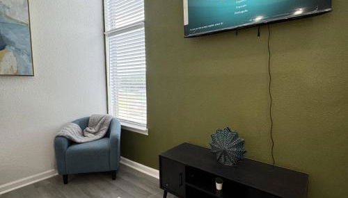 2BD - 4 Dallas l FIFA READY l 5 Min from Love Field - Foto 4