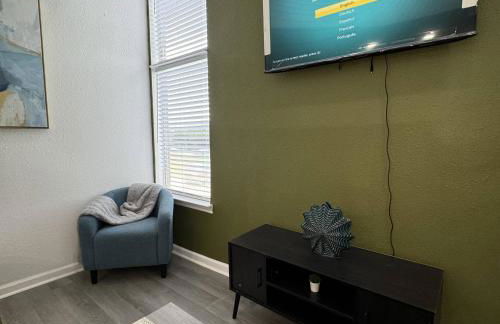 2BD - 4 Dallas l FIFA READY l 5 Min from Love Field - Foto 4