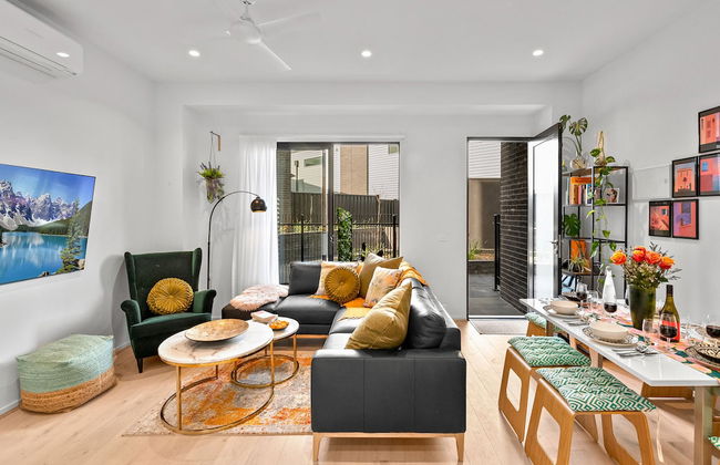 StayCentral - Boulevard Gardens - Foto 12