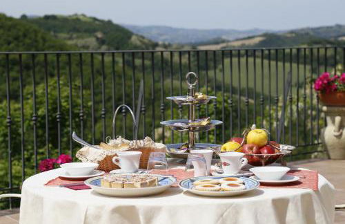 Colleverde Country House Beauty&Wellness - Foto 78