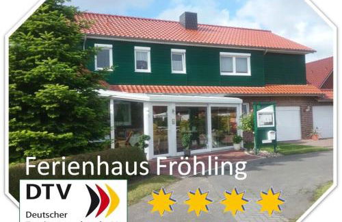 Grosszügige Ferienwohnung in Ostfriesland - Photo 5